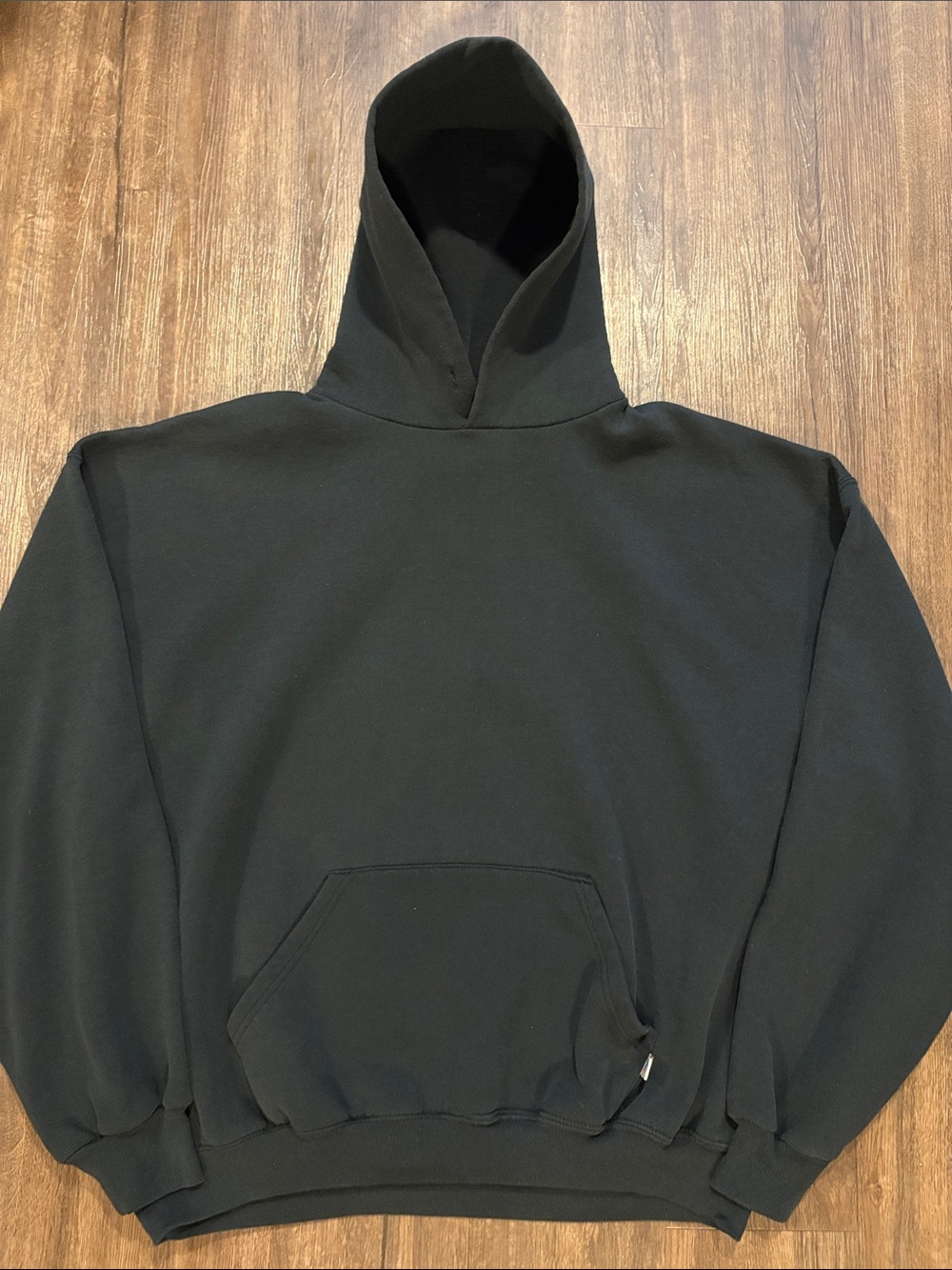 Vintage Russell athletic men’s 2XL hoodie